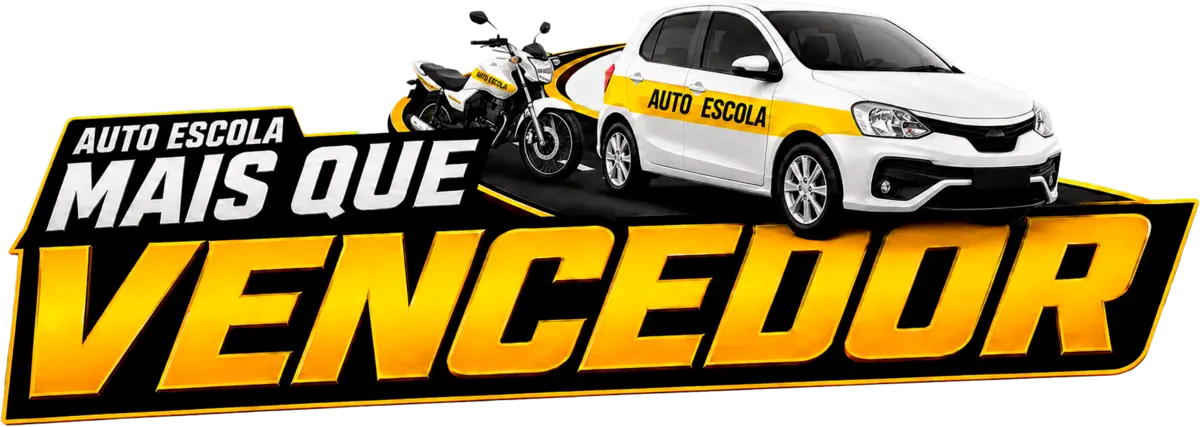 Auto Escola Mais que Vencedor